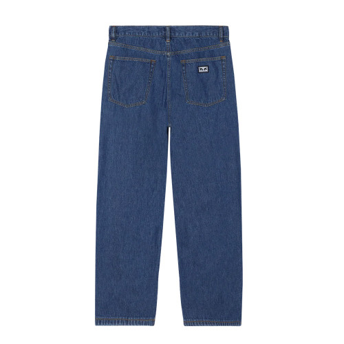 Obey Ανδρικό παντελόνι Emerson Denim